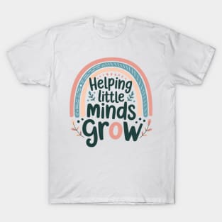 School Teacher T-Shirt